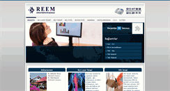 Desktop Screenshot of lazerterapisi.com